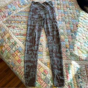 Beyond yoga leggings